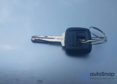 1998 Volvo S70 T5 from USA, damaged, VIN YV1LS5347W2437004